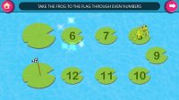 Cкриншот Learn Math Educational Games for Toddlers and Kids, изображение № 1589991 - RAWG