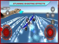 Cкриншот Flying Bike: Police vs Cops - Police Motorcycle Shooting Thief Chase PRO Game, изображение № 1729215 - RAWG