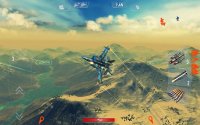 Cкриншот Sky Gamblers Air Supremacy, изображение № 935467 - RAWG