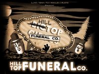 Cкриншот Hilltop Funeral, изображение № 3143560 - RAWG