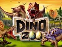 Cкриншот Dinosaur Zoo-The Jurassic game, изображение № 2841106 - RAWG