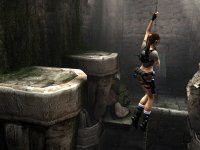 Cкриншот Tomb Raider: Легенда, изображение № 78256 - RAWG