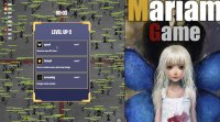 Cкриншот Mariam Game, изображение № 3662978 - RAWG