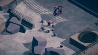 Cкриншот Borderbots, изображение № 2594635 - RAWG