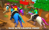 Cкриншот Speedy Pony: Racing Game, изображение № 1523864 - RAWG