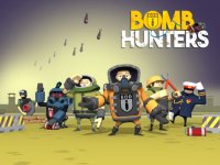 Cкриншот Bomb Hunters, изображение № 208429 - RAWG