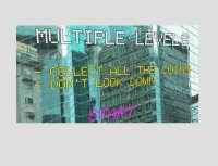 Cкриншот Multiple Levels - download, изображение № 2529926 - RAWG