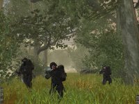 Cкриншот Soldner: Бойцы спецназа, изображение № 357115 - RAWG