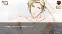 Cкриншот Agent Of Love - Josei Otome Visual Novel, изображение № 3620183 - RAWG