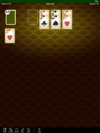 Cкриншот Aces Up Solitaire., изображение № 1889669 - RAWG