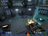 Cкриншот Unreal Tournament 2003, изображение № 305294 - RAWG