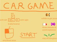 Cкриншот Car Game (GMcLean), изображение № 1904182 - RAWG