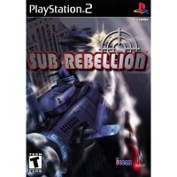 Cкриншот Sub Rebellion, изображение № 3230702 - RAWG