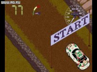 Cкриншот PC Rally, изображение № 345546 - RAWG