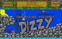 Cкриншот Treasure Island Dizzy, изображение № 745791 - RAWG