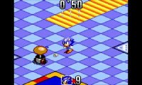 Cкриншот Sonic Labyrinth, изображение № 261853 - RAWG