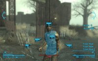 Cкриншот Fallout 3: Point Lookout, изображение № 529703 - RAWG