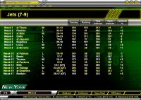 Cкриншот Football Mogul 2007, изображение № 469397 - RAWG