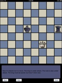 Cкриншот ChessVisionDrills, изображение № 1601552 - RAWG