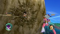 Cкриншот Dragon Ball: Raging Blast, изображение № 530283 - RAWG