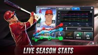 Cкриншот MLB 9 Innings 18, изображение № 1526899 - RAWG