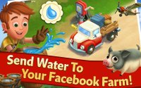 Cкриншот FarmVille 2 Cельское уединение (Zynga Inc.), изображение № 668803 - RAWG