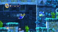 Cкриншот Sonic the Hedgehog 4 - Episode II, изображение № 634578 - RAWG