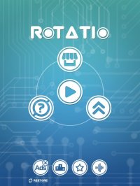Cкриншот Rotatio, изображение № 896609 - RAWG