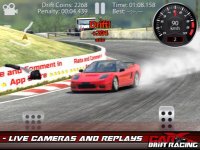 Cкриншот CarX Drift Racing Lite, изображение № 1550079 - RAWG