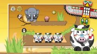 Cкриншот Snoring: Elephant Puzzle, изображение № 2091683 - RAWG