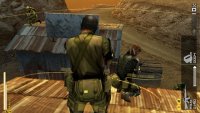 Cкриншот Metal Gear Solid: Peace Walker, изображение № 531629 - RAWG