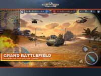 Cкриншот Clash of Panzer, изображение № 2227142 - RAWG