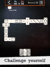 Cкриншот Dominos Game * Best Dominoes, изображение № 2071523 - RAWG