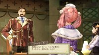 Cкриншот Atelier Escha & Logy: Alchemists of the Dusk Sky, изображение № 608875 - RAWG