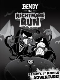 Cкриншот Bendy in Nightmare Run, изображение № 1501148 - RAWG