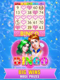 Cкриншот Bingo Love:Lucky Bingo Games, изображение № 1610226 - RAWG