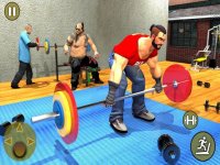 Cкриншот Virtual Gym Buddy Simulator 3D, изображение № 1795493 - RAWG