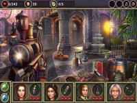 Cкриншот The Secret of Steamport — Hidden Object Game, изображение № 1635441 - RAWG