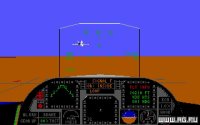 Cкриншот JetFighter: The Adventure, изображение № 311625 - RAWG