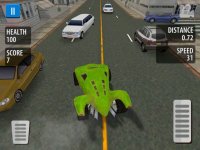 Cкриншот Highway Race: Traffic Racing, изображение № 1667556 - RAWG
