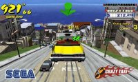Cкриншот Crazy Taxi (1999), изображение № 1608660 - RAWG