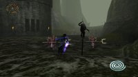 Cкриншот Legacy of Kain: Soul Reaver 2, изображение № 77158 - RAWG