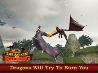 Cкриншот Dragon Rider: Play the game to win dragon throne, изображение № 1780097 - RAWG