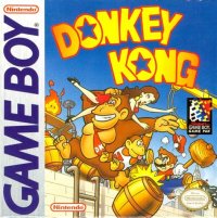 Cкриншот Donkey Kong (1994), изображение № 3290763 - RAWG