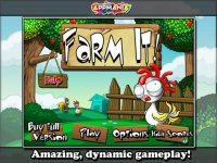 Cкриншот Farm it! HD FREE, изображение № 60754 - RAWG