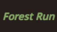 Cкриншот Forest Run (Ayush Shreshthi), изображение № 2588031 - RAWG
