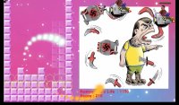 Cкриншот HenTris 2: Shemales, изображение № 1686930 - RAWG