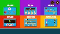 Cкриншот Learning Phonics for Kids, изображение № 1579301 - RAWG