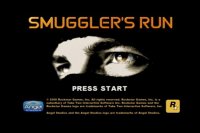 Cкриншот Smuggler's Run, изображение № 733521 - RAWG
