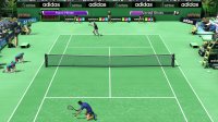 Cкриншот Virtua Tennis 4: Мировая серия, изображение № 562699 - RAWG